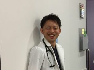 【インタビュー】学生王者、今は医療に携わる。 鳴本敬一郎さん（静岡・森町家庭医療クリニック院長）２