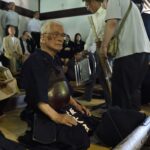 ［貴重映像］100歳で剣道をする勇姿（太田博方範士）