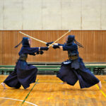 新八段、日本剣道形で新たな視座を得る