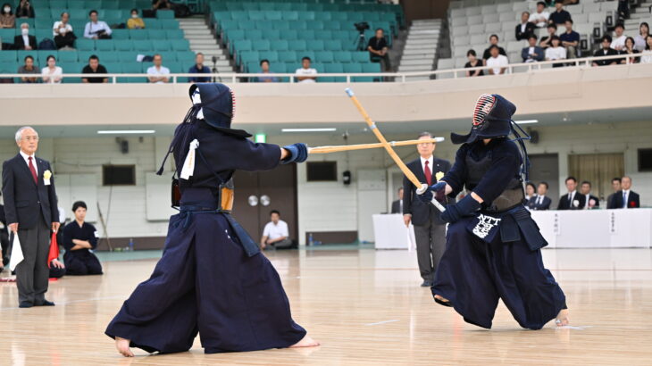 全日本実業団大会結果＆最優秀選手