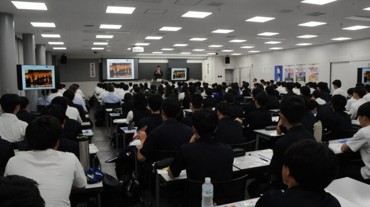 学業との両立、できていますか？(ジュケン道)