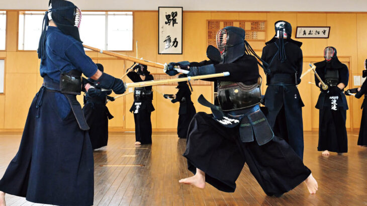月刊『剣道日本』最新号(2025年12月号)のご案内