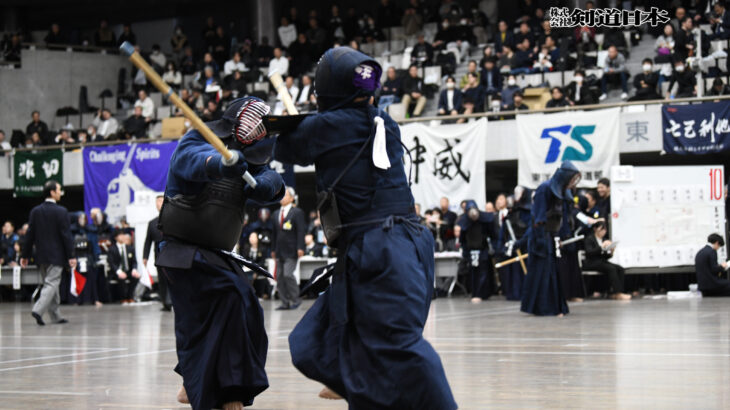 【映像と写真】全日本実業団高壮年大会