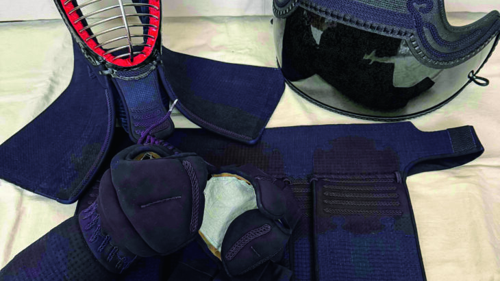 西山剣道具店（群馬県高崎市）