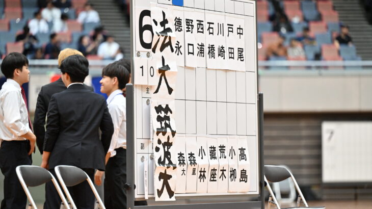 感動的だった最終決戦